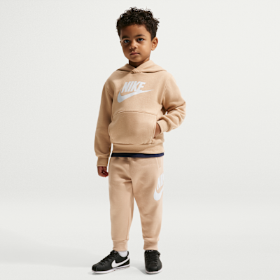 り*ょ様 日本未入荷Nike Club BB Gold ジョガー セットアップ Nike Sportswear Club Fleece Toddler Joggers. Nike.com